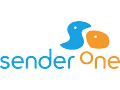 $66 Gift Card to Sender One - 2 Passes (1 admission + a friend)