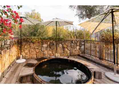 Ojai Getaway Package **updated!**