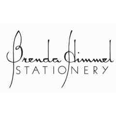 Brenda Himmel Stationery