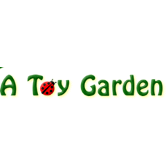 A Toy Garden