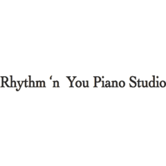Rhythm'n You Piano Studio