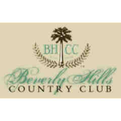 Beverly Hills Country Club