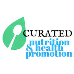 Amy Reich- Curated Nutrition & Health Promotion