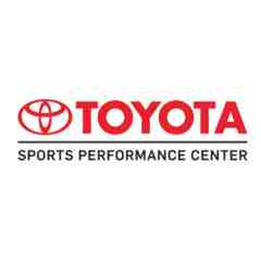 Toyota Sports Performance Center