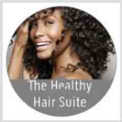 The Healthy Hair Suite