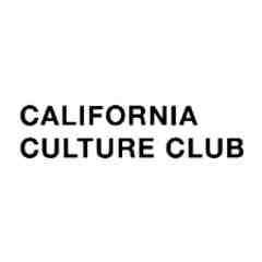 California Culture Club