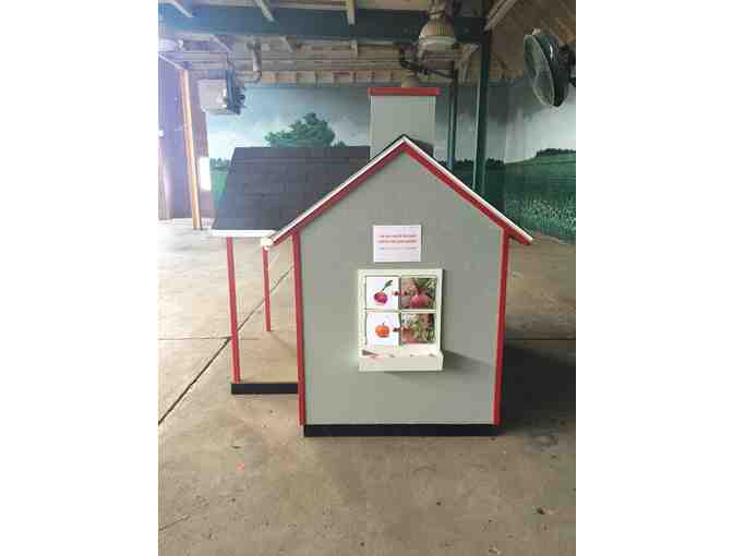 Ohio Farm Bureau Playhouse