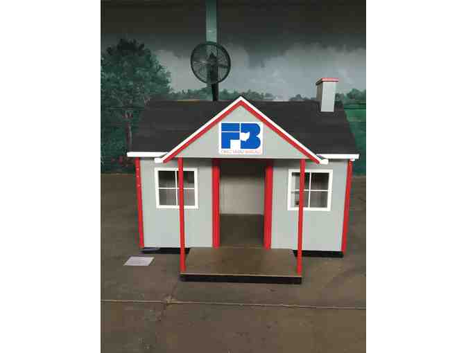 Ohio Farm Bureau Playhouse