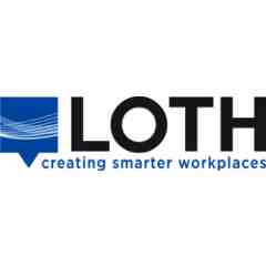 Loth Office Design