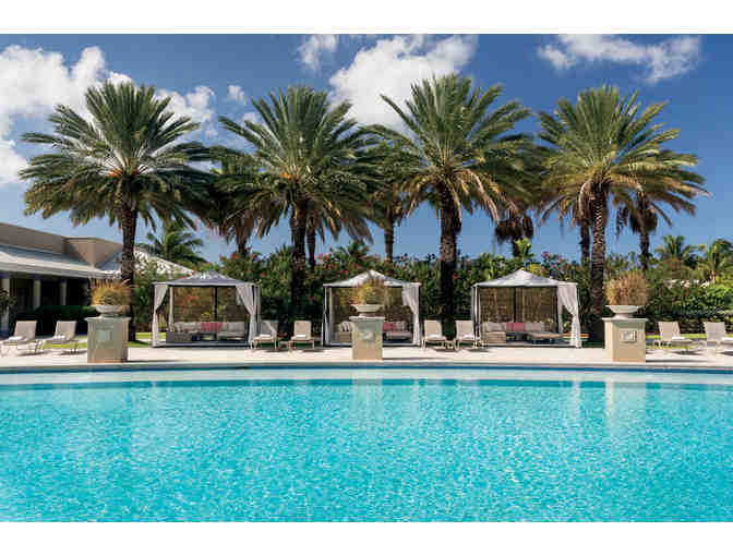 Three Night Stay at The Ritz-Carlton, Grand Cayman
