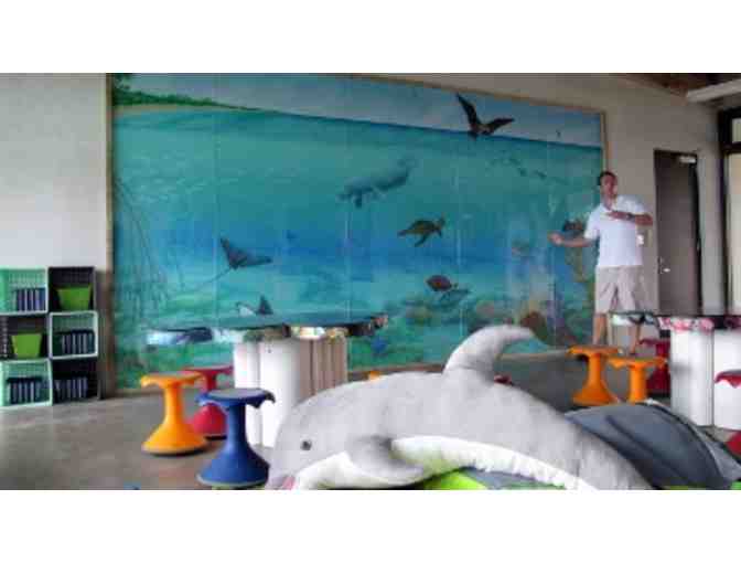 Three Night Stay at Dorado Beach, a Ritz-Carlton Reserve, Puerto Rico