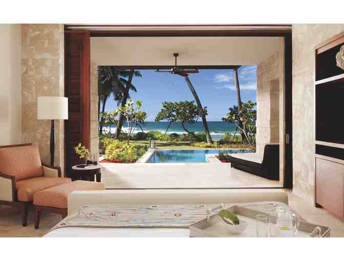 Three Night Stay at Dorado Beach, a Ritz-Carlton Reserve, Puerto Rico