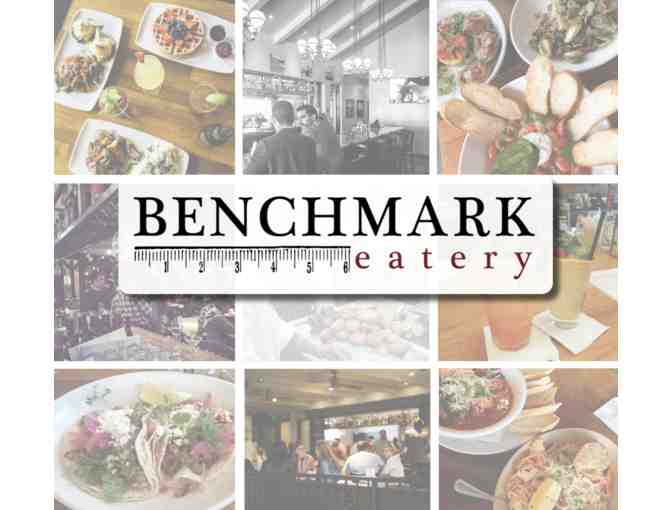 Dine Around Santa Barbara, CA