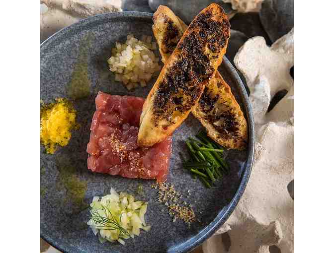 Gift Certificate to the Banyan Tree Restaurant at The Ritz-Carlton, Maui, Kapalua