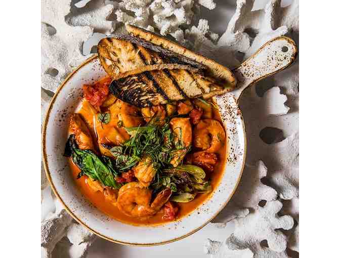 Gift Certificate to the Banyan Tree Restaurant at The Ritz-Carlton, Maui, Kapalua