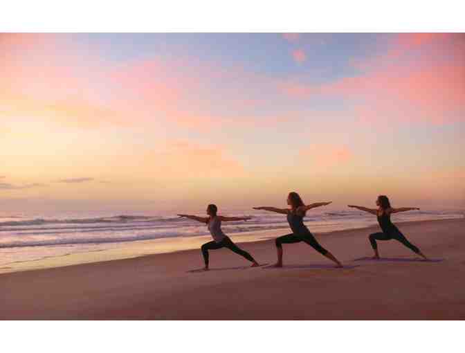 Two Night Stay at The Ritz-Carlton, Amelia Island