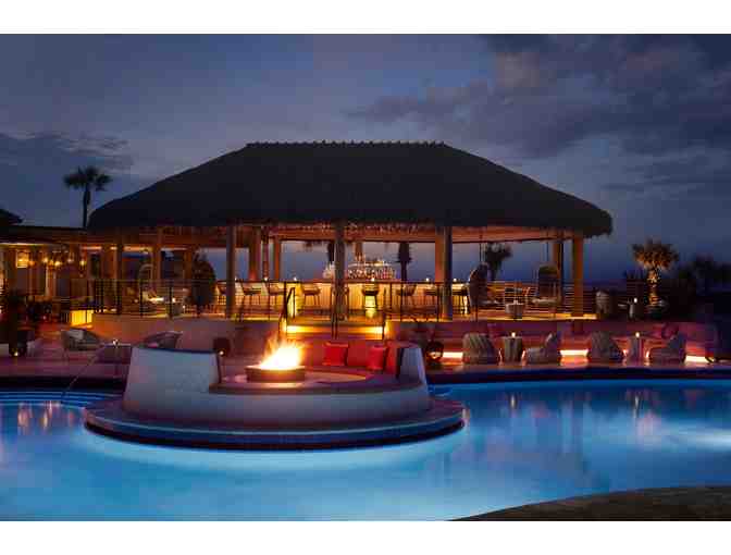 Two Night Stay at The Ritz-Carlton, Amelia Island