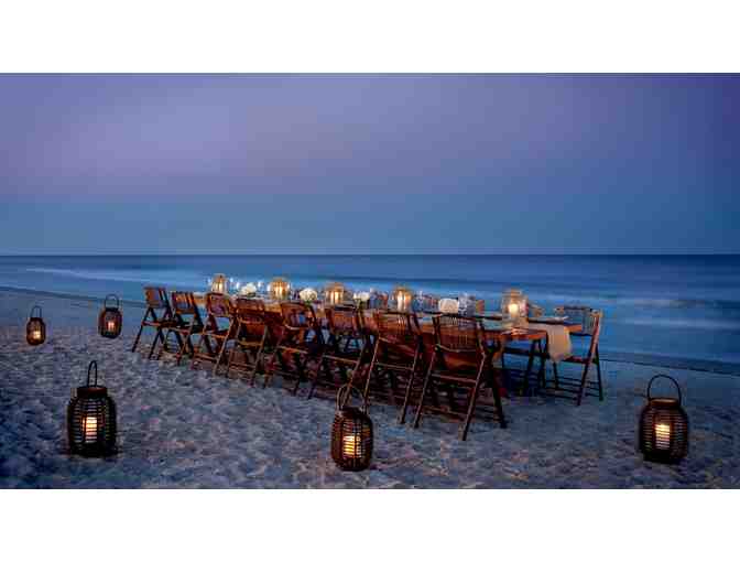 Two Night Stay at The Ritz-Carlton, Amelia Island