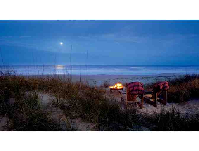 Two Night Stay at The Ritz-Carlton, Amelia Island