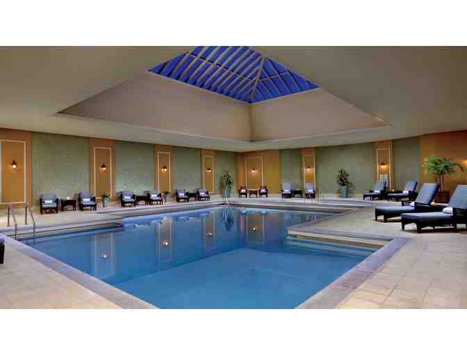 Two Night Stay at The Ritz-Carlton, Amelia Island