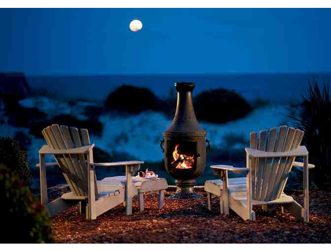 Two Night Stay at The Ritz-Carlton, Amelia Island