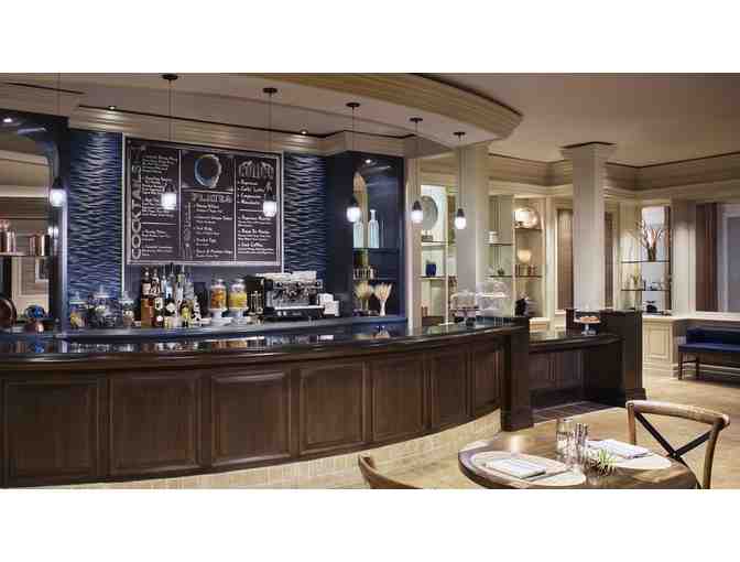 Two Night Stay at The Ritz-Carlton, Amelia Island