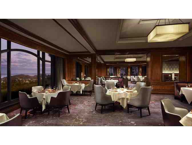 Two Night Stay at The Ritz-Carlton, Amelia Island