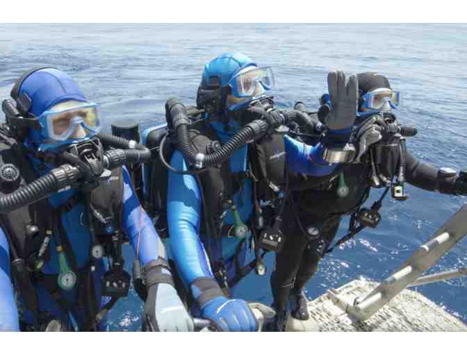 America's Underwater Treasures Limited Edition Book Autographed by Jean-Michel Cousteau
