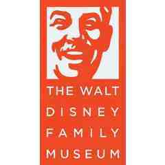 Walt Disney Family Museum