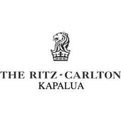 The Ritz-Carlton, Kapalua