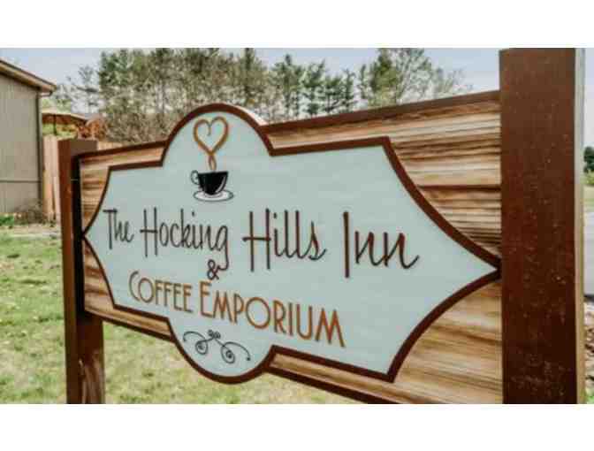 Hocking Hills Getaway - Photo 7