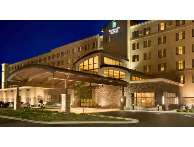 Embassy Suites Canton + Hall of Fame Package - Photo 1