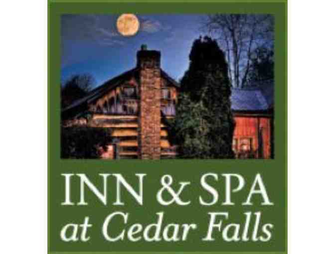 Two Night Escape to Hocking Hills