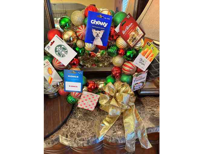 Holly Jolly Gift Cards - Photo 1