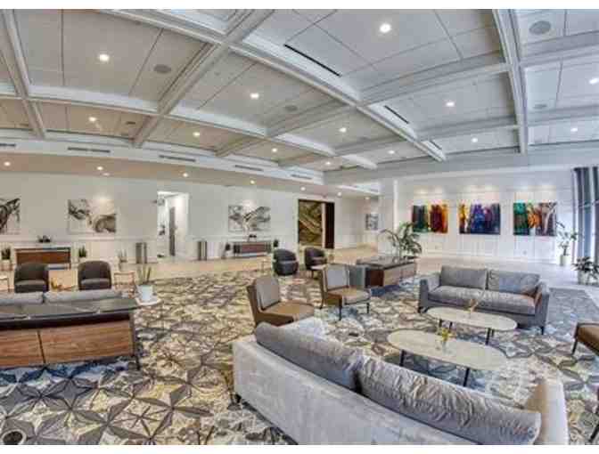 Five course private chef's dinner with wine parings