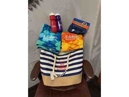 Plan your Kalahari adventure