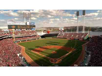 Cincinnati Summer Weekend