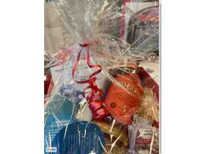 Style, Sweetness & Spirits Package