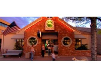 Bend Oregon Package:  High Desert Museum for Four & $50 Gift Card at Deschutes Brewery