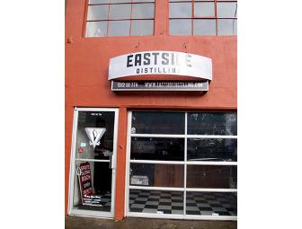 Eastside Distilling Private Party Tasting for up to Ten People