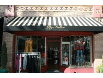 A day of pampering and fun in Camas, Washington Package!