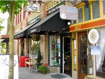 A day of pampering and fun in Camas, Washington Package!