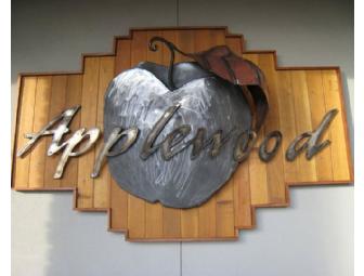 A day of pampering and fun in Camas, Washington Package!