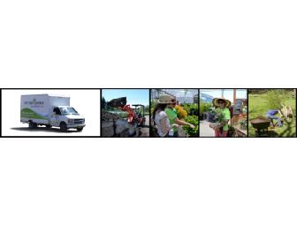 Farmington Gardens:  $50 Gift Certificate