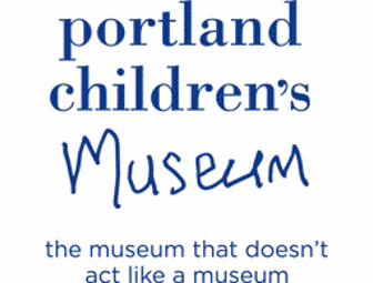 Kids Package 1 : Portland Children's Museum + Highlights