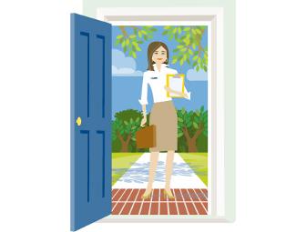 Maid Brigade:  3 Hour Cleaning (Clark County Washington)