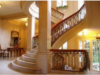 Admission to Pittock Mansion and the Japanese Gardens- A Portland adventure!