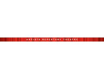 Portland Theater Evening: An ART show & Dinner at Eleni's Philoxenia