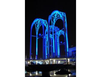 A Fun Weekend in Seattle!