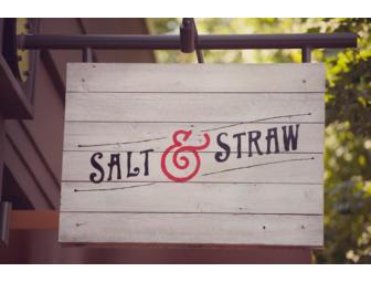NE Portland Date Night with Salt & Straw and Tasty n Sons